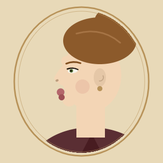 Cecilia Rosetti, M.Ed, letters and former faculty
